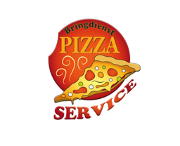 Vital Pizza Hannover logo.